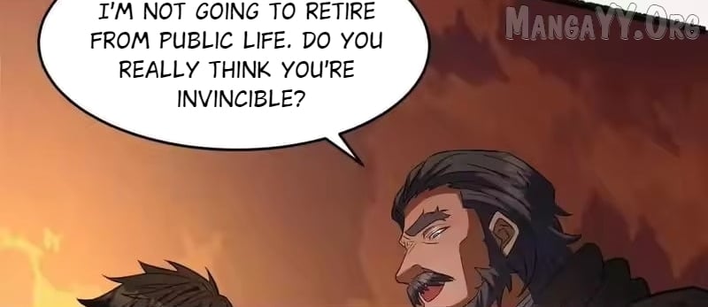 Divine Urban God Chapter 315 - page 111